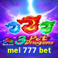 mel 777 bet